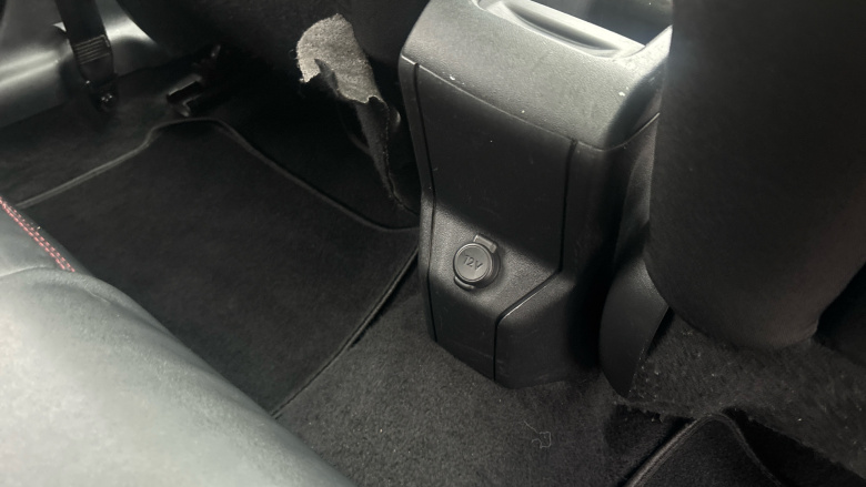 Peugeot 2008 1.2 PureTech 110 GT Line 5dr EAT6 Petrol Estate